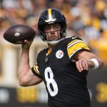 article image - Bengals Steelers Football